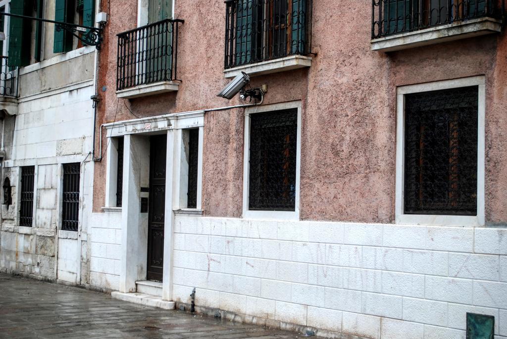Venice My Friends Canal View Экстерьер фото