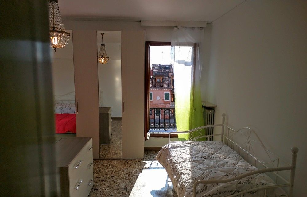 Venice My Friends Canal View Экстерьер фото