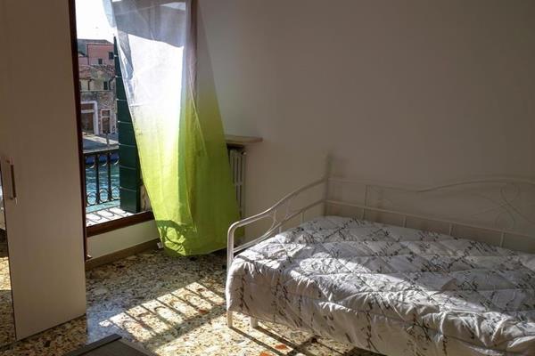 Venice My Friends Canal View Экстерьер фото