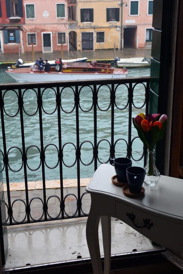 Venice My Friends Canal View Экстерьер фото