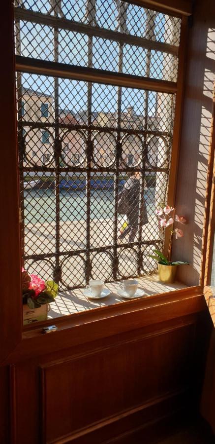 Venice My Friends Canal View Экстерьер фото