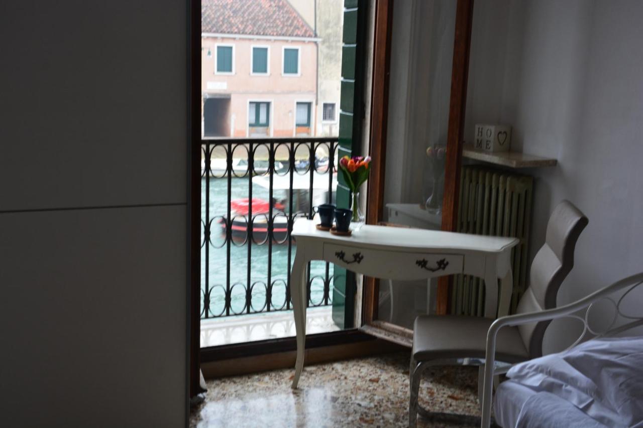 Venice My Friends Canal View Экстерьер фото