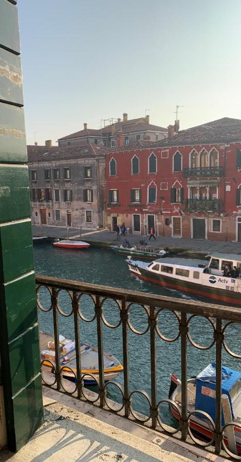 Venice My Friends Canal View Экстерьер фото