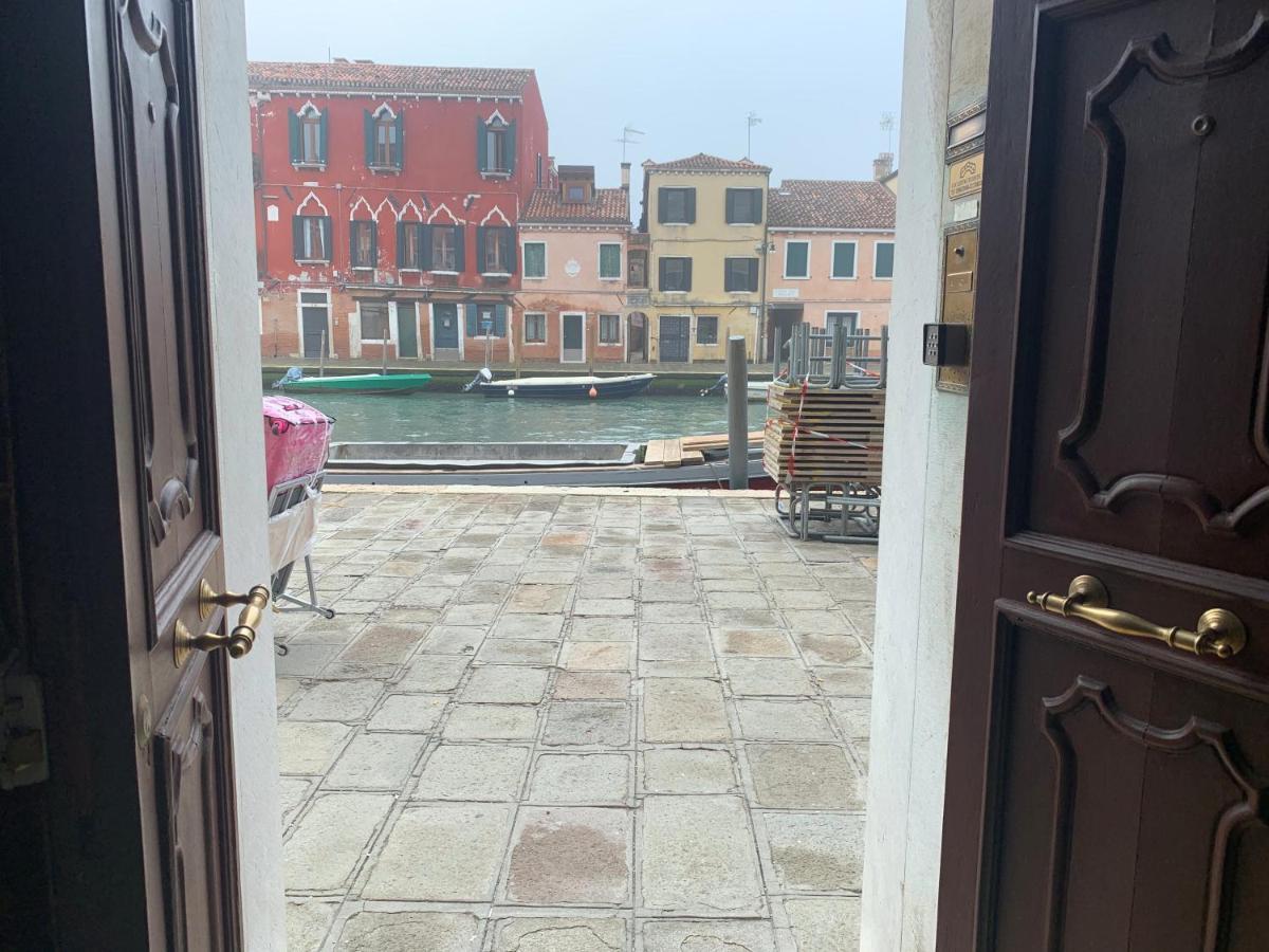 Venice My Friends Canal View Экстерьер фото
