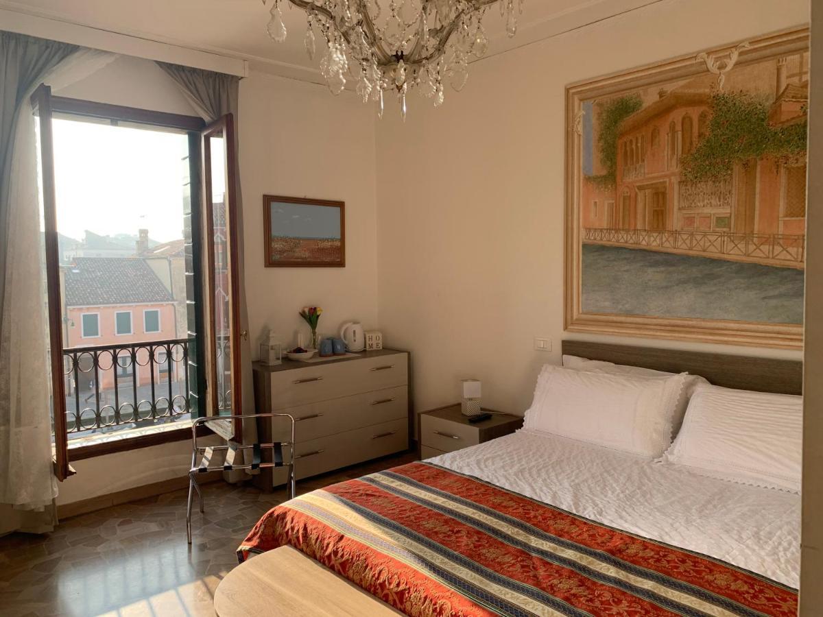 Venice My Friends Canal View Экстерьер фото