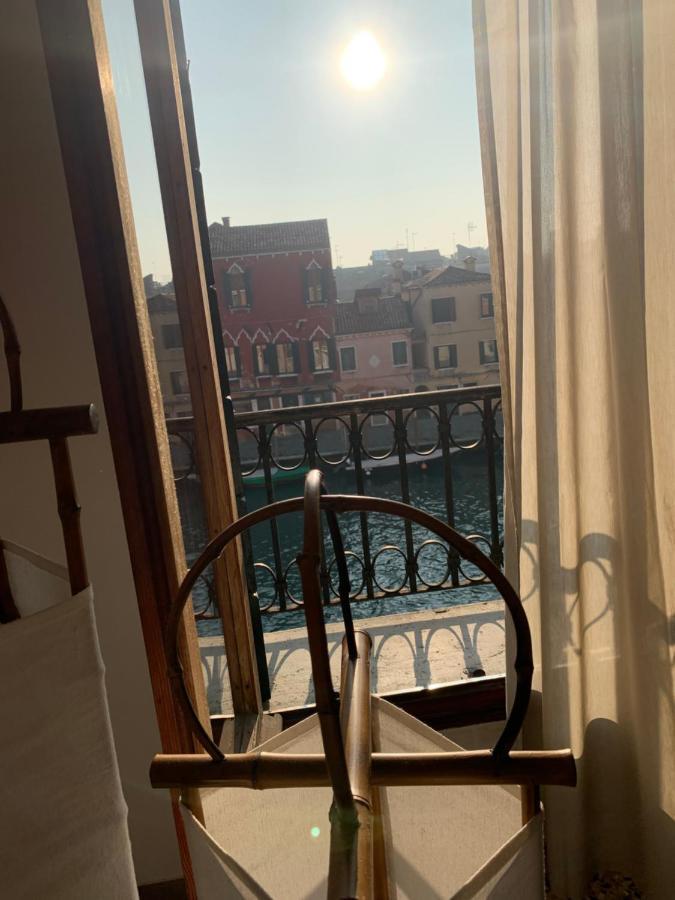 Venice My Friends Canal View Экстерьер фото