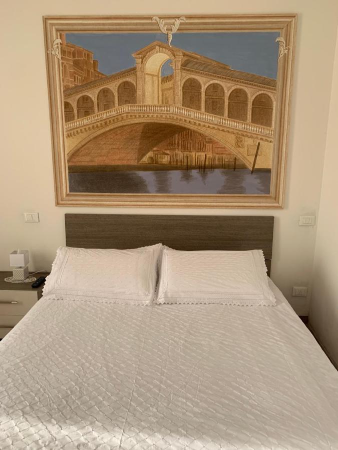 Venice My Friends Canal View Экстерьер фото